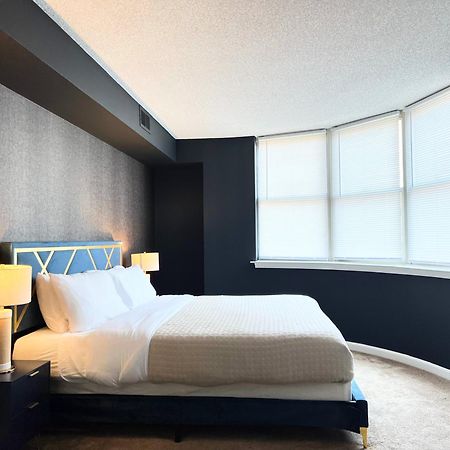 Cityscape In The Heart Of Ballston アーリントン エクステリア 写真
