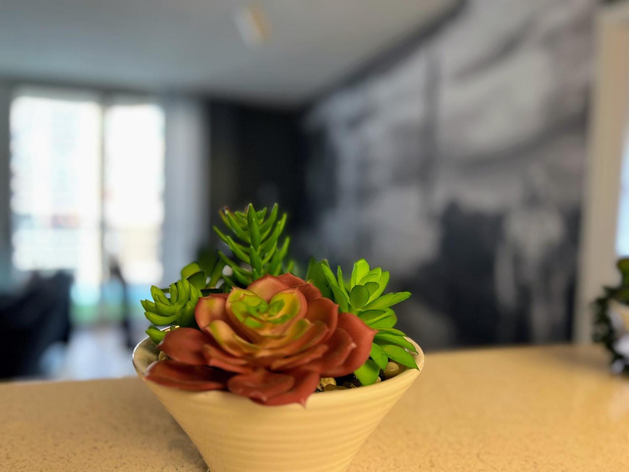 Cityscape In The Heart Of Ballston アーリントン エクステリア 写真